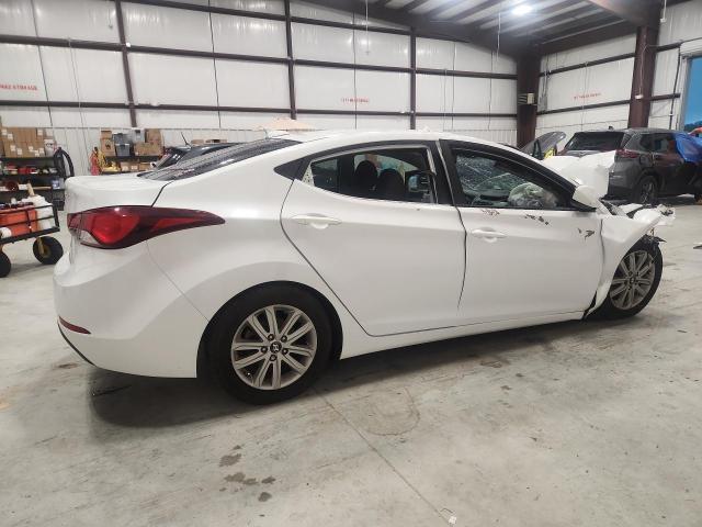 Продажа на аукционе авто 2016 Hyundai Elantra, vin: 5NPDH4AE1GH755456, номер лота: 61126636