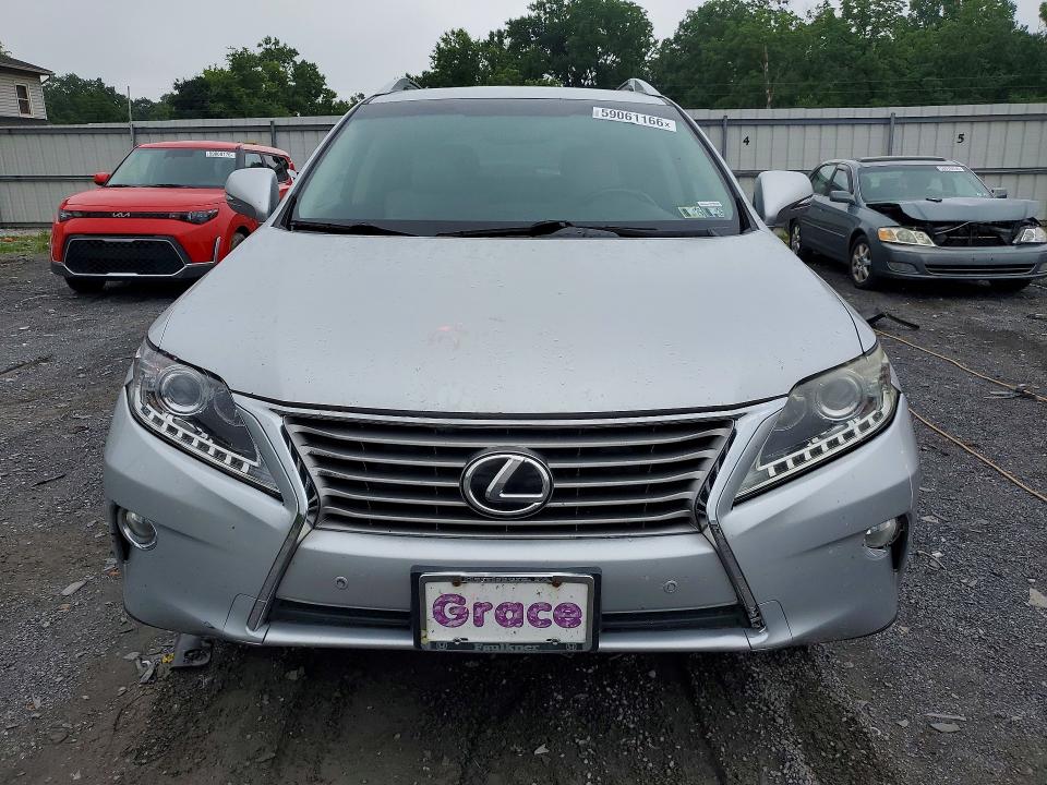 Продаж на аукціоні авто 2015 Lexus Rx 350, vin: 2T2BK1BA3FC297144, номер лоту: 59061166
