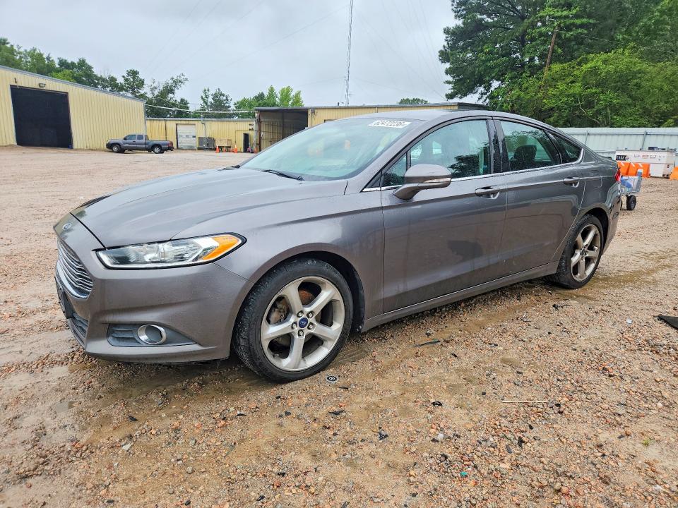 Aukcja sprzedaży 2013 Ford Fusion, vin: 3FA6P0H72DR289823, numer aukcji: 62472236