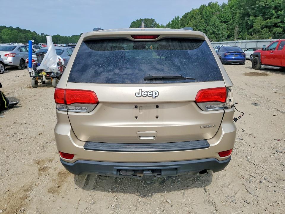 Aukcja sprzedaży 2014 Jeep Grand Cherokee, vin: 1C4RJEAG7EC316949, numer aukcji: 85632945