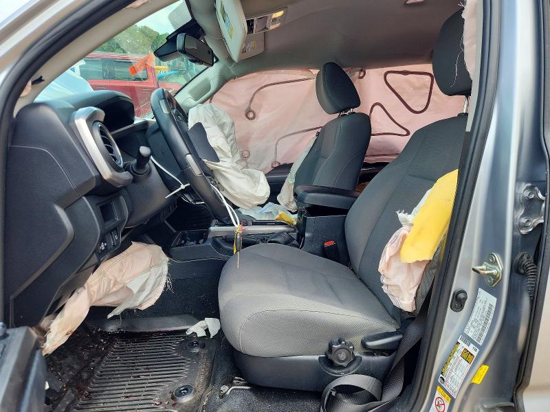 Aukcja sprzedaży 2019 Toyota Tacoma, vin: 3TMAZ5CN3KM079341, numer aukcji: 62077776