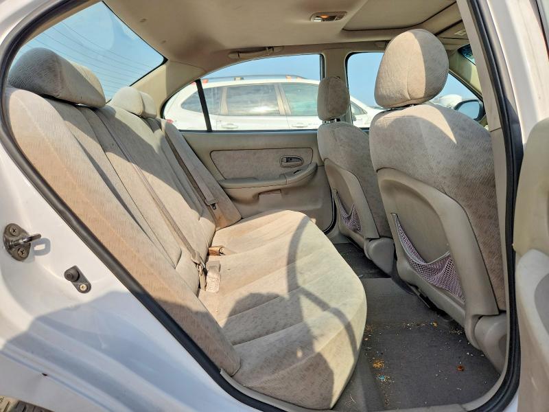 2006 Hyundai Elantra მანქანა იყიდება აუქციონზე, vin: KMHDN46D96U297223, აუქციონის ნომერი: 60801566