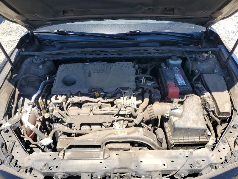 Aukcja sprzedaży 2018 Toyota Camry, vin: JTNB11HK9J3048576, numer aukcji: 60326196