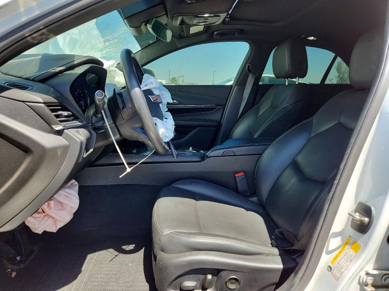 Aukcja sprzedaży 2023 Cadillac Ct4, vin: 1G6DJ5RK5P0123158, numer aukcji: 60277096