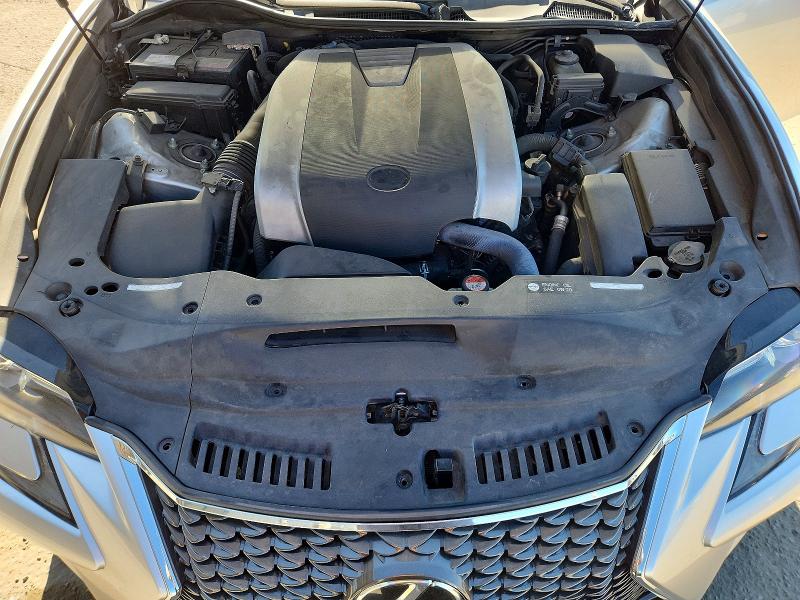 Aukcja sprzedaży 2016 Lexus Gs 350, vin: JTHBZ1BL1GA002581, numer aukcji: 61808596