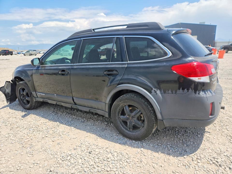Продажа на аукционе авто 2013 Subaru Outback, vin: 4S4BRCCC4D3269138, номер лота: 61372046