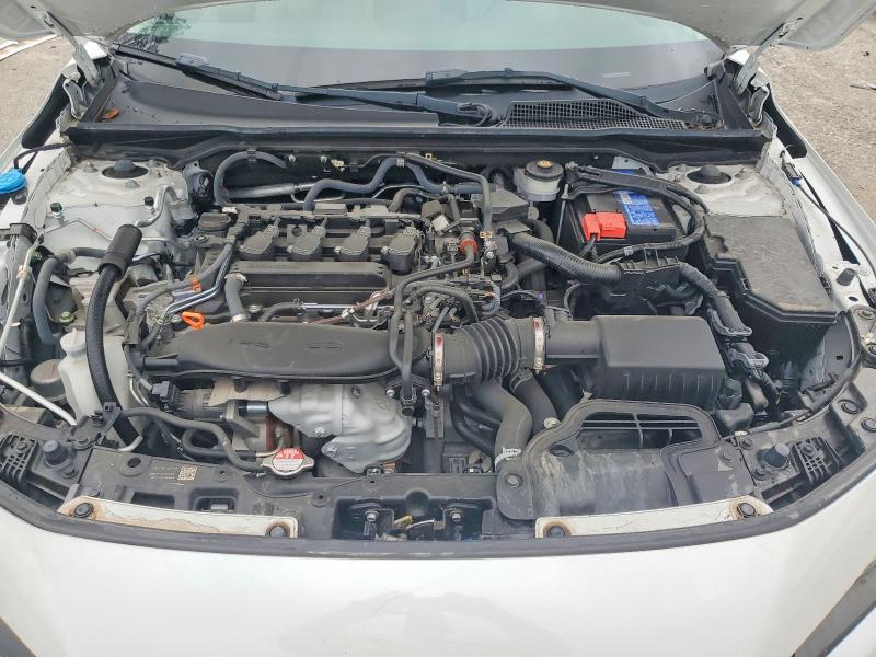 61809686 :رقم المزاد ، 19XFL1H73PE015232 vin ، 2023 Honda Civic مزاد بيع