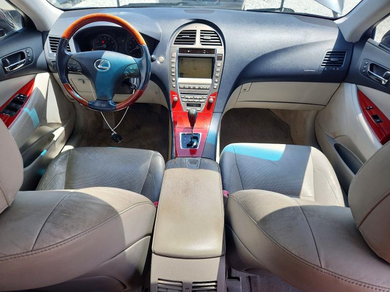 Aukcja sprzedaży 2009 Lexus Es, vin: JTHBJ46G792292246, numer aukcji: 61796276