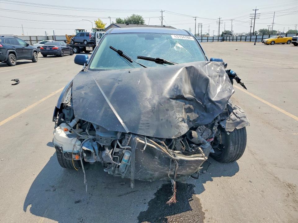 2007 Mazda 3 მანქანა იყიდება აუქციონზე, vin: JM1BK323671686335, აუქციონის ნომერი: 63194786