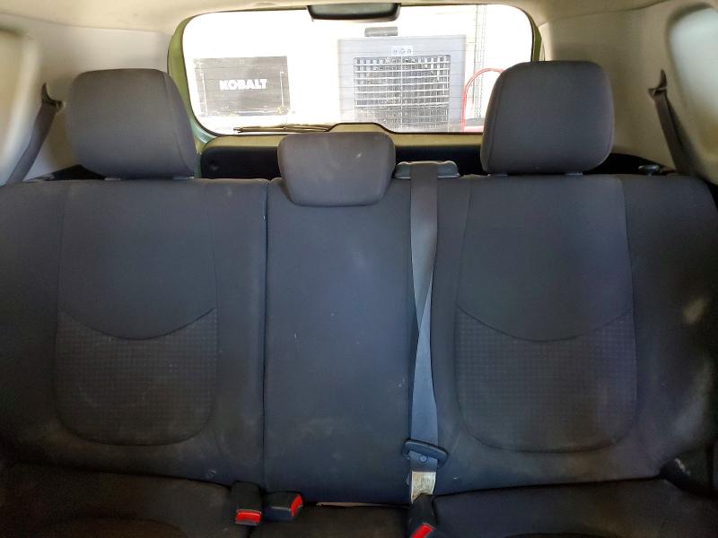 Продаж на аукціоні авто 2013 Kia Soul, vin: KNDJT2A59D7623325, номер лоту: 62620296