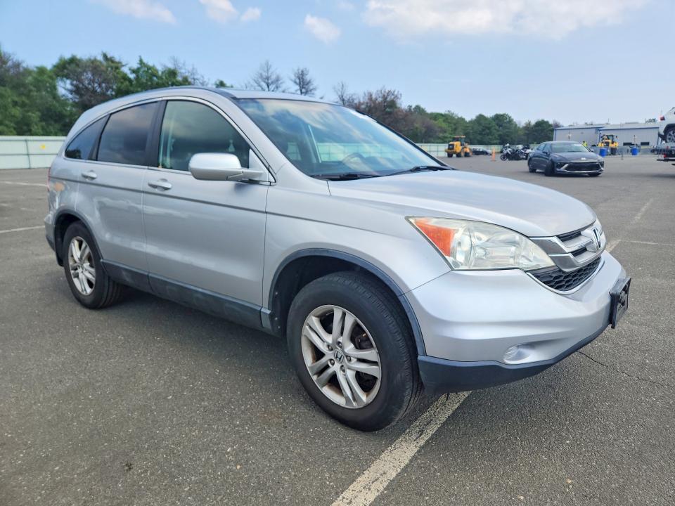 2010 Honda Cr-v მანქანა იყიდება აუქციონზე, vin: 5J6RE4H73AL065369, აუქციონის ნომერი: 61331116
