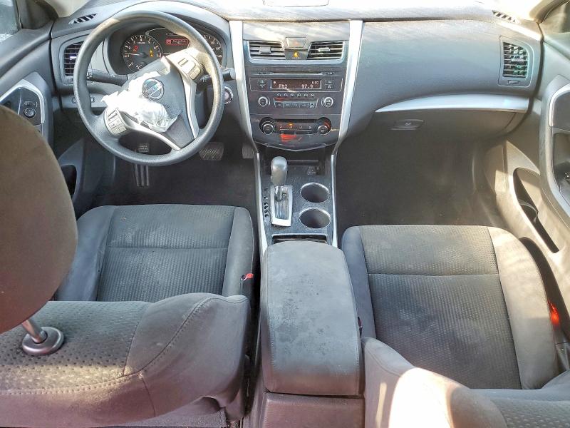 2014 Nissan Altima მანქანა იყიდება აუქციონზე, vin: 1N4AL3AP9EC296575, აუქციონის ნომერი: 60216126