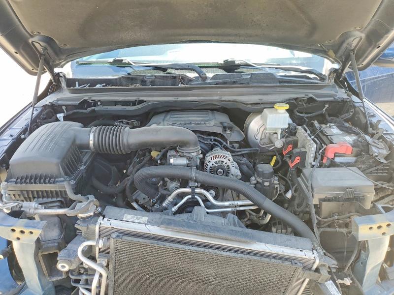Продаж на аукціоні авто 2019 Ram 1500, vin: 1C6RREFT6KN508546, номер лоту: 59816776