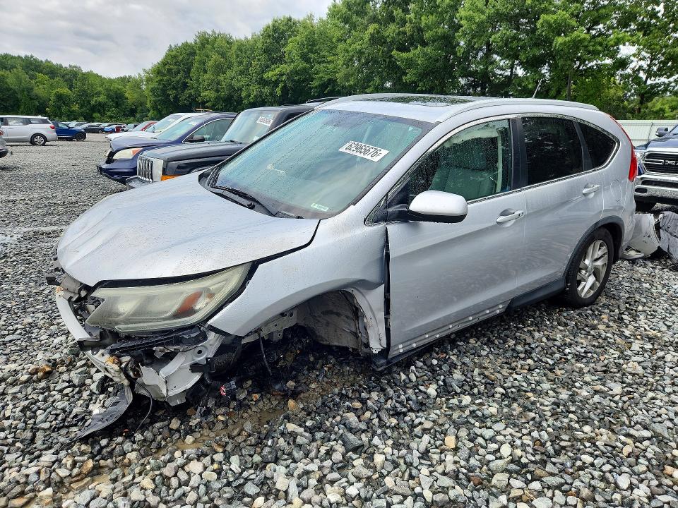 Aukcja sprzedaży 2016 Honda Cr-v, vin: 5J6RM4H74GL028990, numer aukcji: 62965676