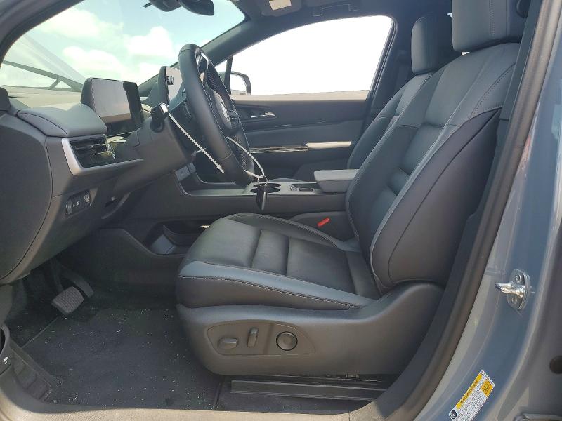 Продажа на аукционе авто 2025 Honda Prologue, vin: 3GPKHXRJ0SS514222, номер лота: 60033036