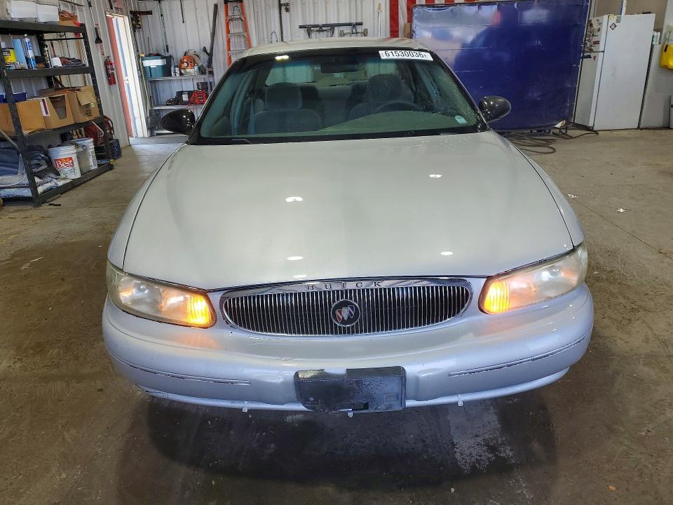 Aukcja sprzedaży 2003 Buick Century, vin: 2G4WS52JX31267903, numer aukcji: 61530036