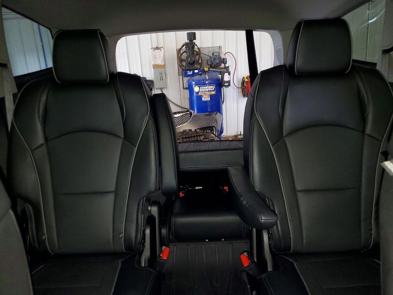 Продажа на аукционе авто 2020 Buick Enclave, vin: 5GAERDKW9LJ212819, номер лота: 59868166