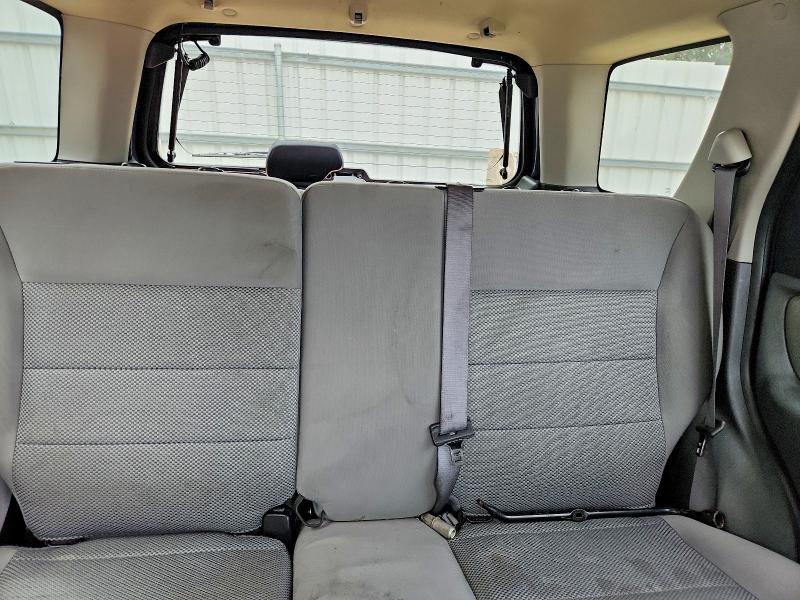 Продажа на аукционе авто 2005 Ford Escape, vin: 1FMYU031X5KB68019, номер лота: 62543916