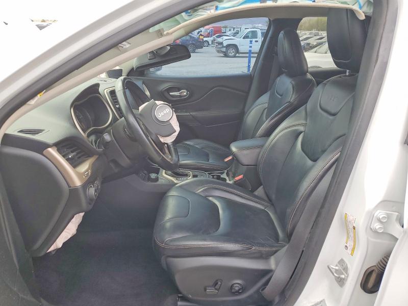 Aukcja sprzedaży 2016 Jeep Cherokee, vin: 1C4PJMDB2GW339705, numer aukcji: 61466426