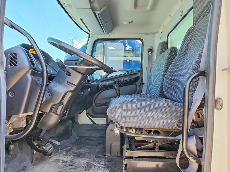 Продаж на аукціоні авто 2009 Hino Hino 268, vin: 5PVNE8JT794S53028, номер лоту: 92463905