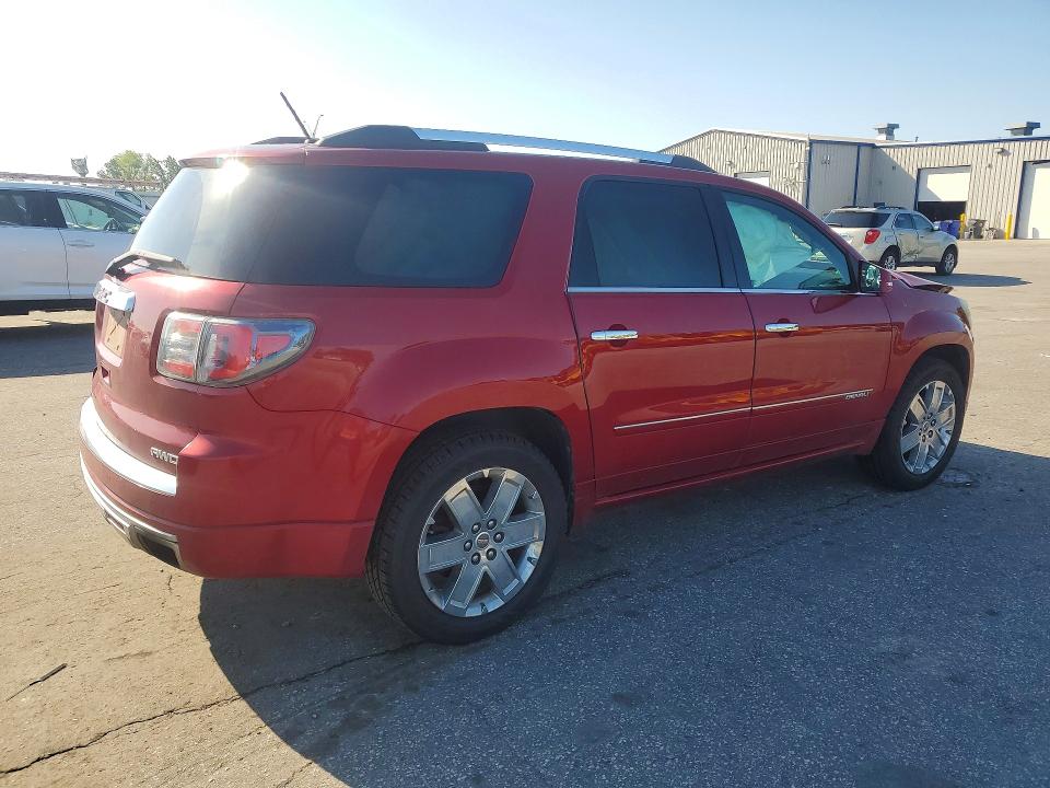 Auction sale of the 2013 Gmc Acadia, vin: 1GKKVTKD3DJ260943, lot number: 60704206