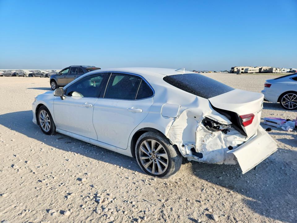 Aukcja sprzedaży 2023 Toyota Camry, vin: 4T1C11AK2PU173825, numer aukcji: 60056506