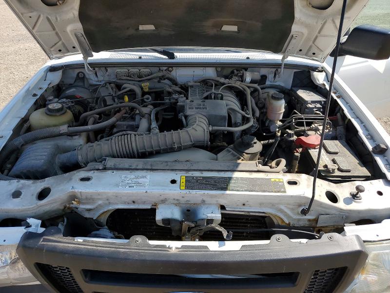 2008 Ford Ranger მანქანა იყიდება აუქციონზე, vin: 1FTYR10D18PA60034, აუქციონის ნომერი: 60008456