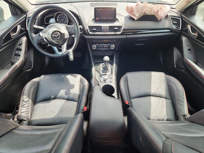 Aukcja sprzedaży 2015 Mazda 3, vin: 3MZBM1W70FM197973, numer aukcji: 58127506