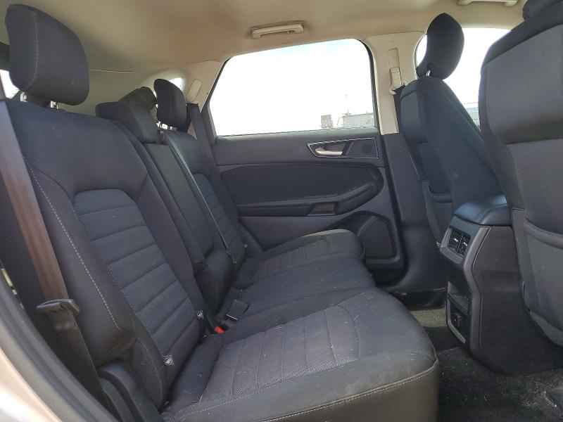 61790086 :رقم المزاد ، 2FMPK3G97HBC55474 vin ، 2017 Ford Edge مزاد بيع