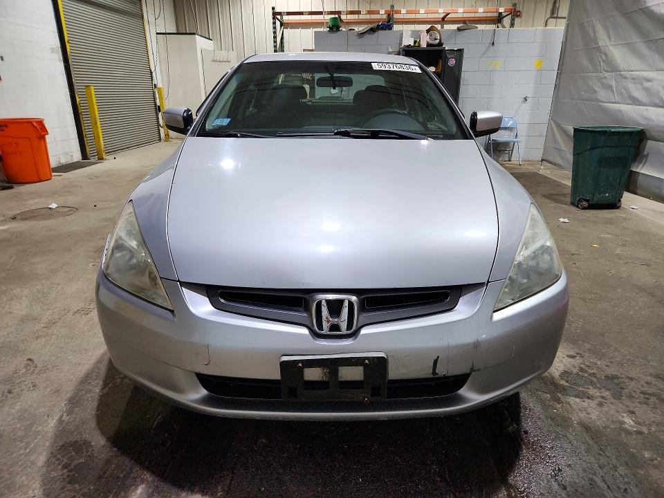 Продажа на аукционе авто 2005 Honda Accord, vin: 1HGCM56405A130839, номер лота: 59376836