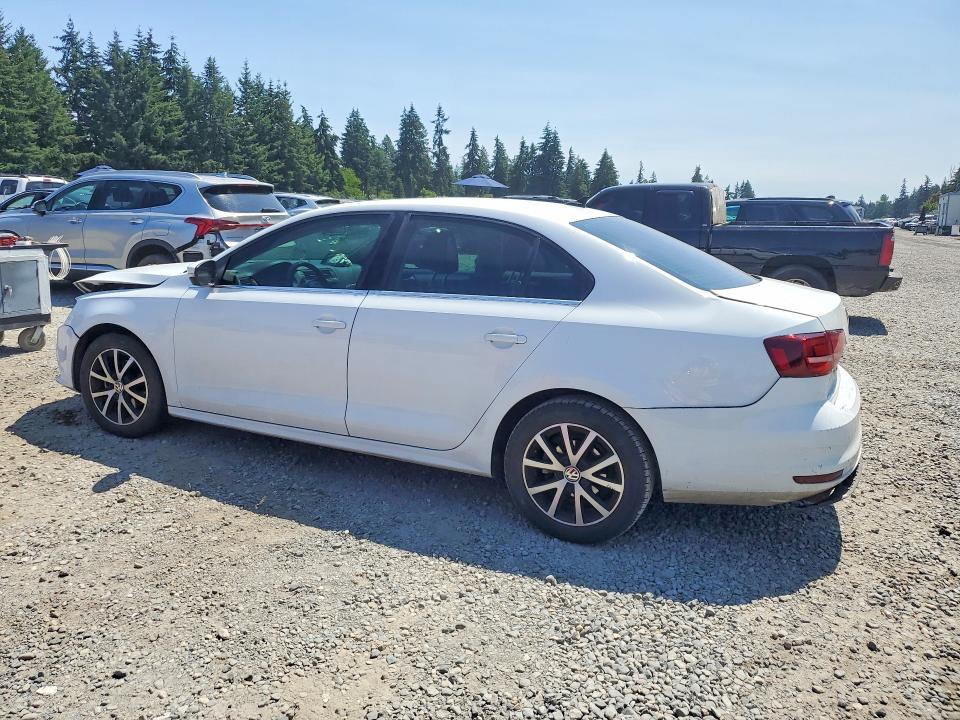 Aukcja sprzedaży 2017 Volkswagen Jetta, vin: 3VWDB7AJ5HM281293, numer aukcji: 60783156