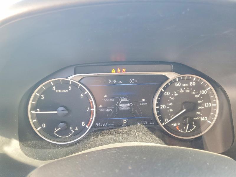 Продаж на аукціоні авто 2021 Nissan Altima, vin: 1N4BL4CV6MN402490, номер лоту: 61389126