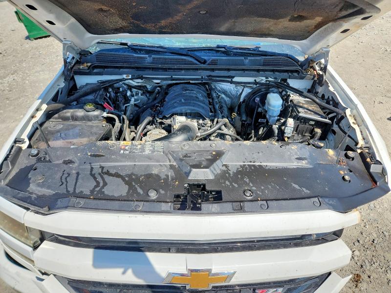 60959646 :رقم المزاد ، 1GCVKREC8GZ219849 vin ، 2016 Chevrolet Silverado مزاد بيع
