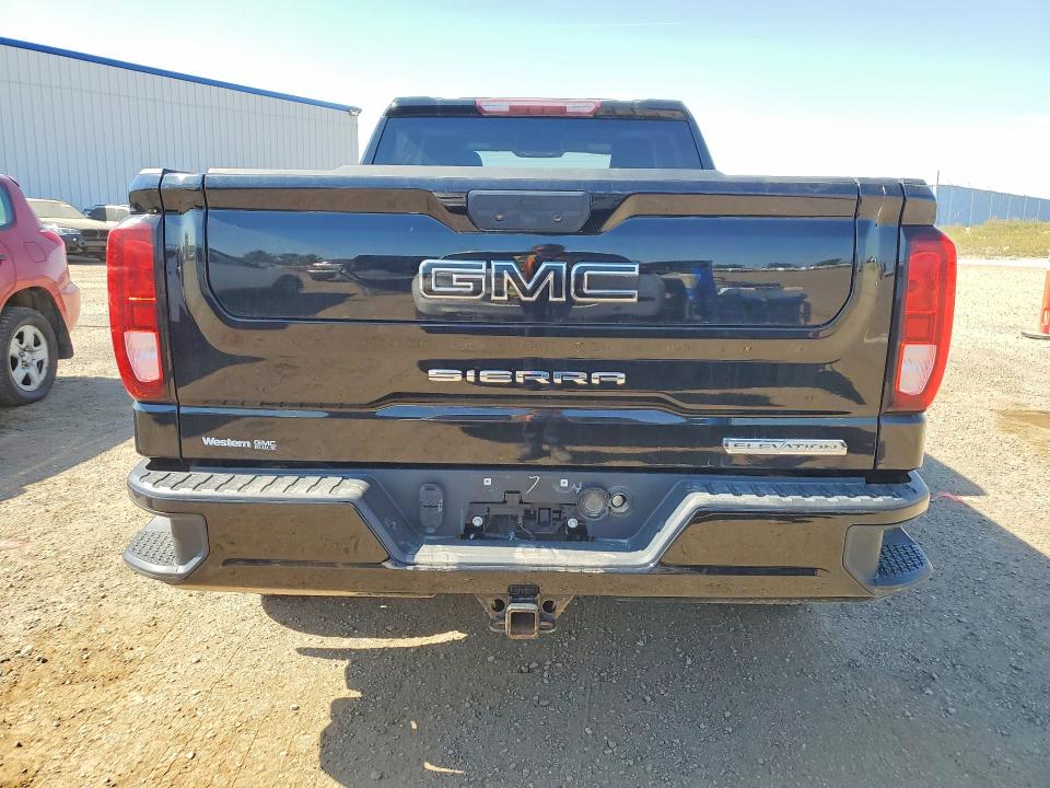 Продажа на аукционе авто 2021 Gmc Sierra, vin: 1GTR9CED6MZ324565, номер лота: 63250346