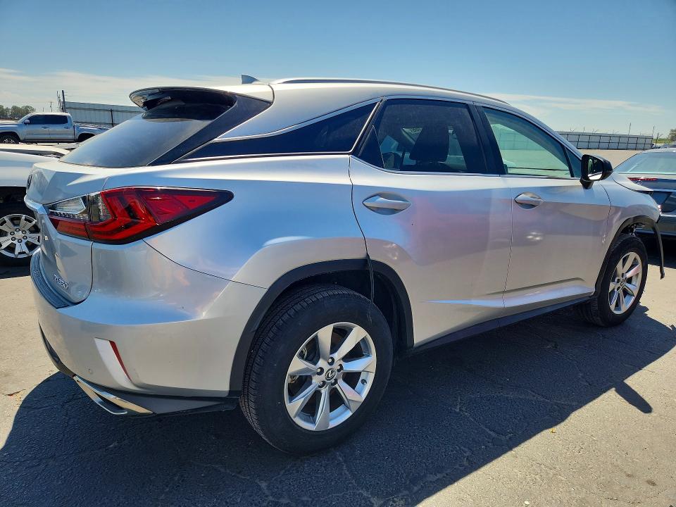 Aukcja sprzedaży 2018 Lexus Rx 350, vin: 2T2ZZMCA5JC115642, numer aukcji: 60714166