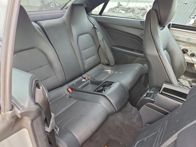 Aukcja sprzedaży 2014 Mercedes-benz E, vin: WDDKJ8JB8EF272617, numer aukcji: 62856636