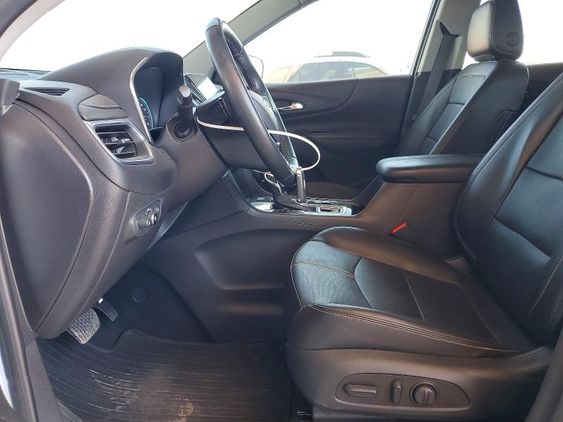 62061446 :رقم المزاد ، 3GNAXNEG8PL241165 vin ، 2023 Chevrolet Equinox مزاد بيع