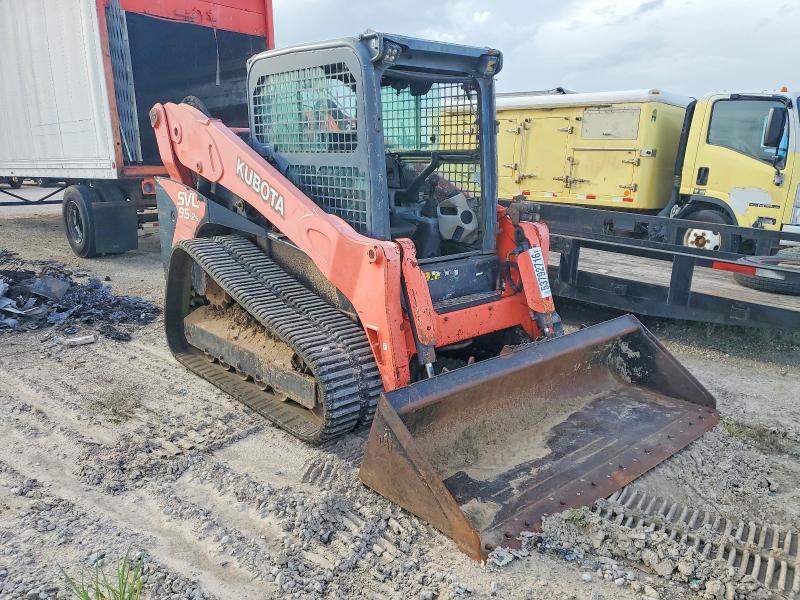Aukcja sprzedaży 2017 Kubota Svl95-2s, vin: 1014440, numer aukcji: 53792716