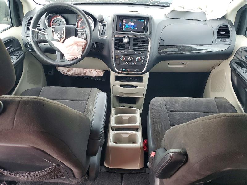 Aukcja sprzedaży 2013 Dodge Grand Caravan, vin: 2C4RDGBG3DR618908, numer aukcji: 59902486
