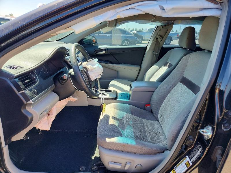 Aukcja sprzedaży 2014 Toyota Camry, vin: 4T1BF1FK4EU378338, numer aukcji: 60429476