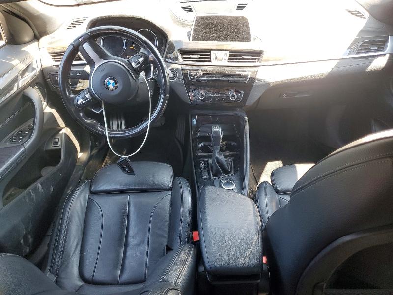 2018 Bmw X2 მანქანა იყიდება აუქციონზე, vin: WBXYJ5C34JEF77286, აუქციონის ნომერი: 62679706