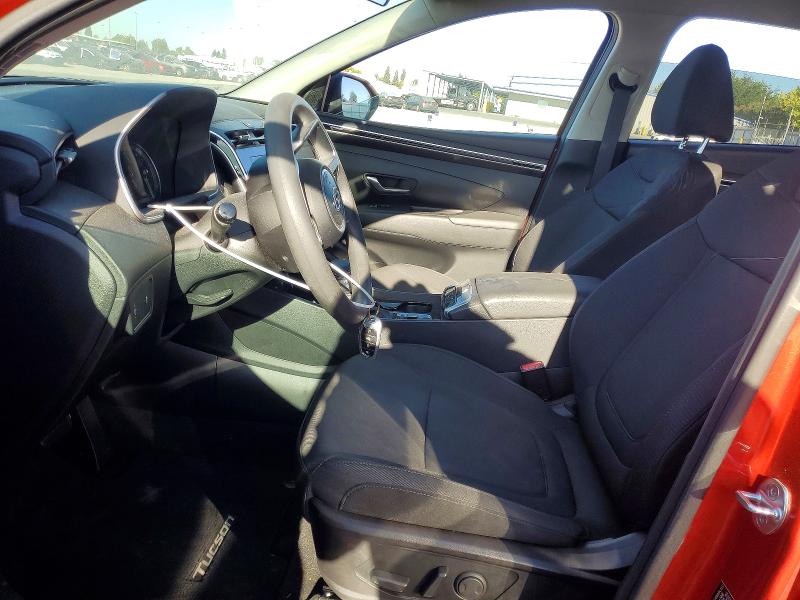 Aukcja sprzedaży 2022 Hyundai Tucson, vin: 5NMJB3AEXNH069408, numer aukcji: 60518856