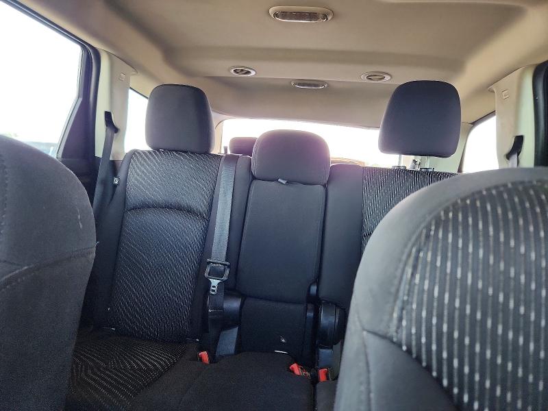 Aukcja sprzedaży 2013 Dodge Journey, vin: 3C4PDCAB6DT626987, numer aukcji: 59891886