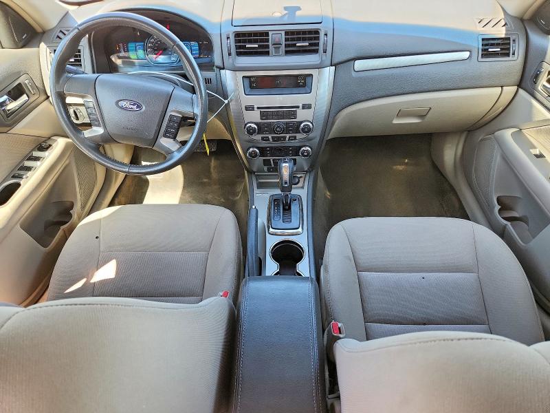 Aukcja sprzedaży 2010 Ford Fusion, vin: 3FADP0L32AR284824, numer aukcji: 61768566