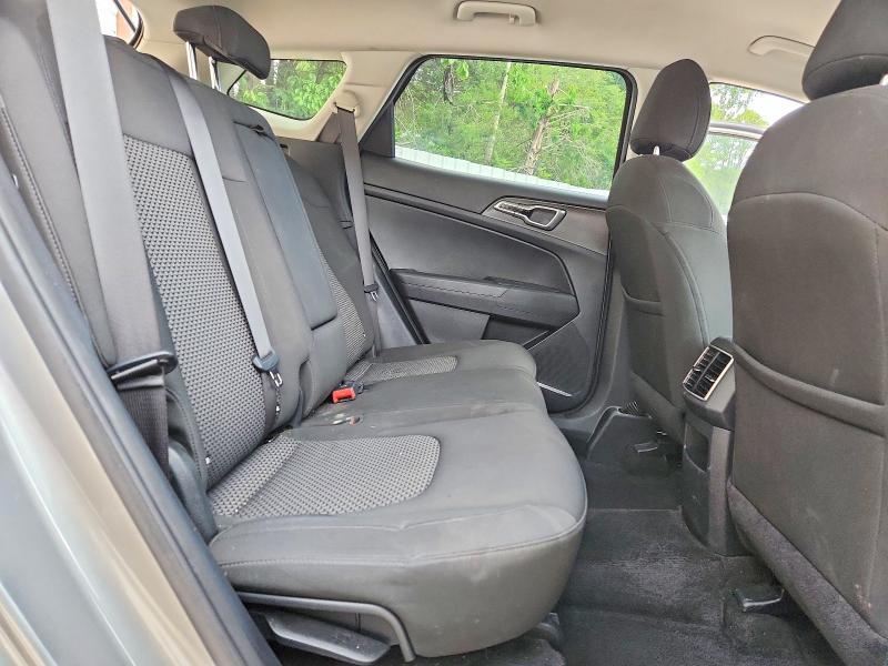 Продажа на аукционе авто 2025 Kia Sportage, vin: KNDPUCDF5S7371278, номер лота: 60305386