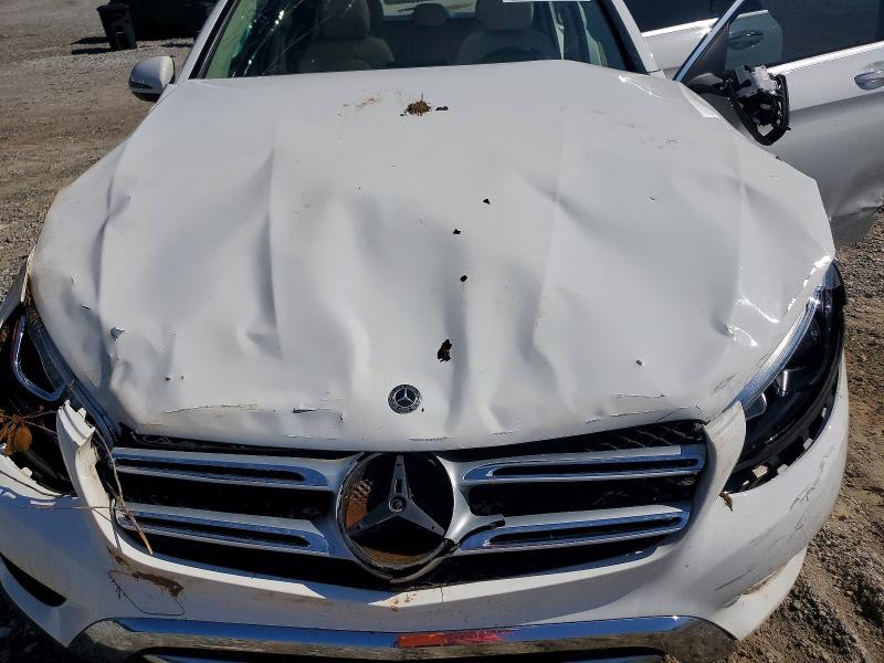 Aukcja sprzedaży 2019 Mercedes-benz Glc, vin: WDC0G4JB0KF562395, numer aukcji: 61235026