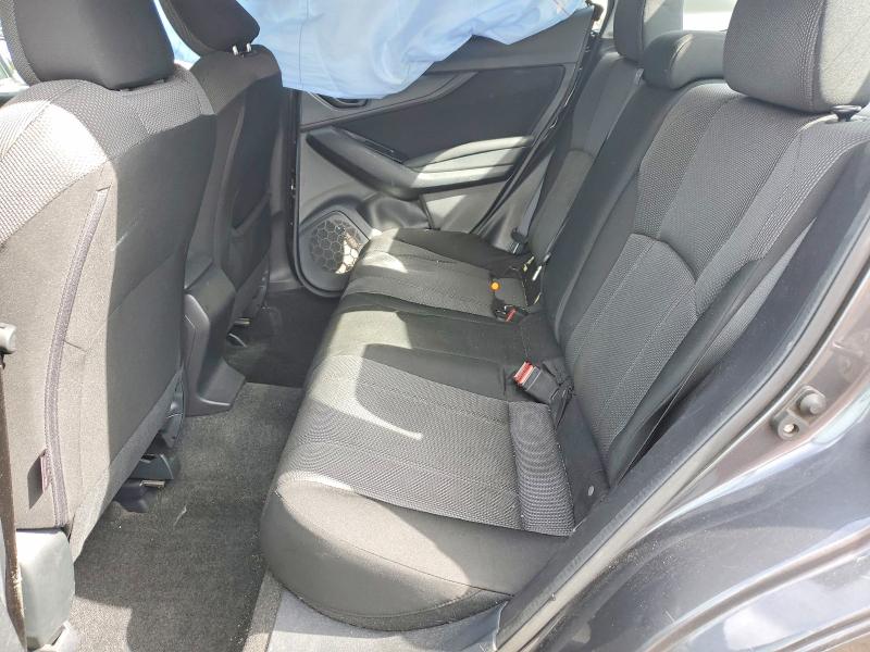 Продажа на аукционе авто 2019 Subaru Impreza, vin: 4S3GKAA64K3616240, номер лота: 60020286
