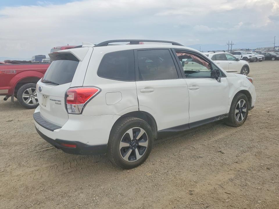 Aukcja sprzedaży 2017 Subaru Forester, vin: JF2SJAEC9HH498924, numer aukcji: 62095476