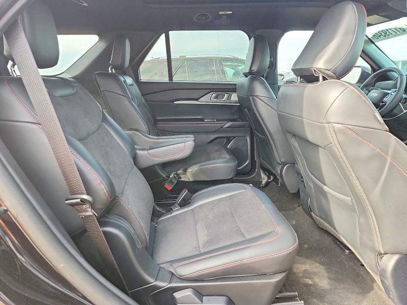 61719346 :رقم المزاد ، 1FMWK8GC3TGB62540 vin ، 2026 Ford Explorer مزاد بيع