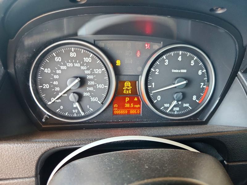Продажа на аукционе авто 2014 Bmw X1, vin: WBAVM5C57EVV91529, номер лота: 59221036